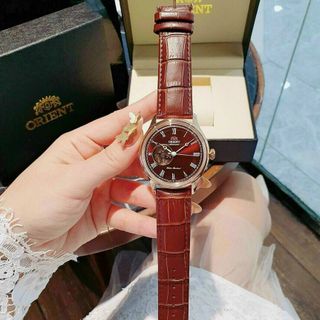 ĐỒNG HỒ ORlENT DA CƠ NAM CAO CẤP HOT