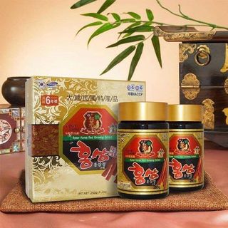CAO HỒNG SÂM KANGHWA HÀN QUỐC 2 lọ
