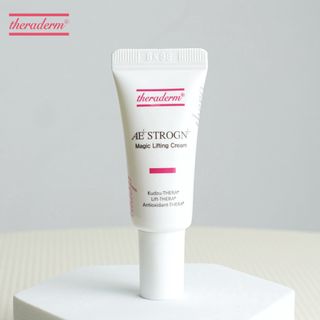 BỘ KIT SẢN PHẨM NÂNG CƠ, TRẺ HÓA LÀN DA - THERADERM