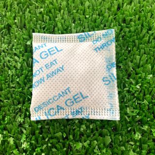 Gói hút ẩm Silicagel
