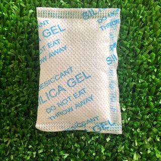 Gói hút ẩm Silicagel