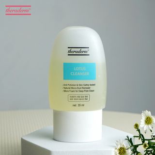 BỘ KIT SẢN PHẨM NÂNG CƠ, TRẺ HÓA LÀN DA - THERADERM