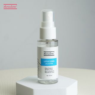 BỘ KIT SẢN PHẨM NÂNG CƠ, TRẺ HÓA LÀN DA - THERADERM