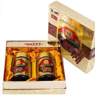 CAO HỒNG SÂM KANGHWA HÀN QUỐC 2 lọ
