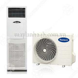 Chuyên thi công máy lạnh lạnh tủ đứng giá tốt
