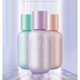 Kem Nền BB Cream Bình Lameila M Cream 3009 30g Auth Nội Địa