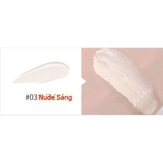 Kem Nền BB Cream Bình Lameila M Cream 3009 30g Auth Nội Địa