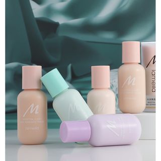 Kem Nền BB Cream Bình Lameila M Cream 3009 30g Auth Nội Địa