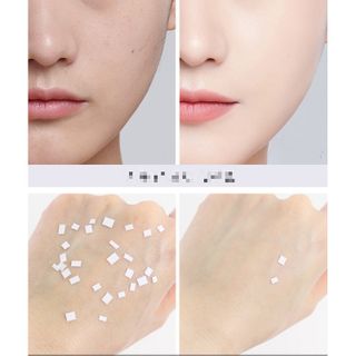 Kem Nền BB Cream Bình Lameila M Cream 3009 30g Auth Nội Địa
