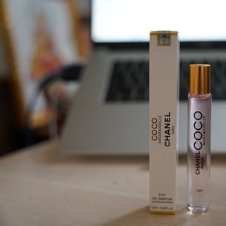 [chính hãng 1:1] Nước hoa chiết dạng lăn USA 12ml thơm 3 ngày chuẩn mùi hãng