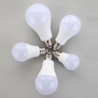 LED BUP TRÒN 12W CREALED