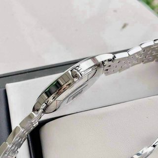 ĐỒNG HỒ TISSOT CƠ SILVER NAM SIÊU CẤP