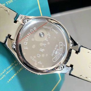 ĐỒNG HỒ GRAFF DA NỮ SIÊU CẤP HOT