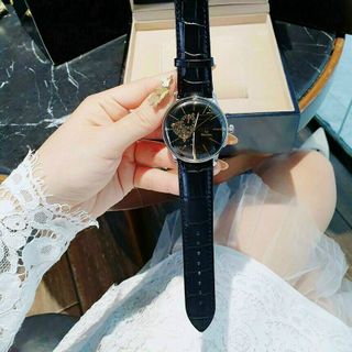 ĐỒNG HỒ BULOVA CƠ NAM DÂY DA CAO CẤP