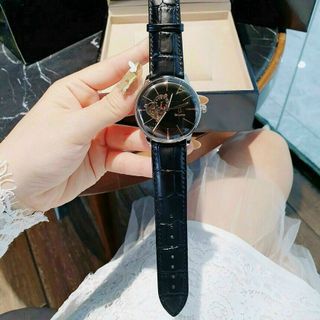 ĐỒNG HỒ BULOVA CƠ NAM DÂY DA CAO CẤP