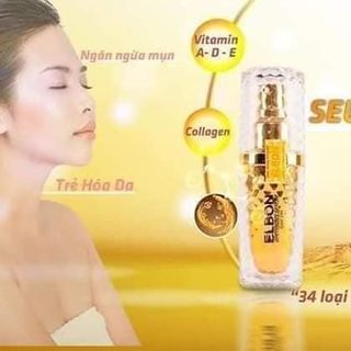 SERUM VÀNG 24K