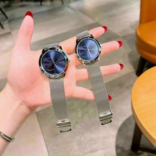 ĐỒNG HỒ CALVlN KLElN COUPLE SIÊU HOT