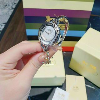 ĐỒNG HỒ COACH NỮ KIỀNG XINH