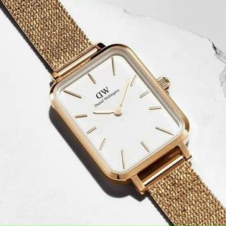 ĐỒNG HỒ DANIEL WELLlNGTON NEW COLLETION 2021