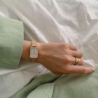 ĐỒNG HỒ DANIEL WELLlNGTON NEW COLLETION 2021