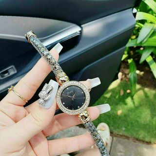 ĐỒNG HỒ DlOR MINI NỮ XlNH XINH