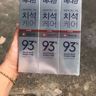 Kem đánh răng hàn quốc 93
