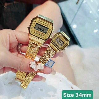 ĐỒNG HỒ CCASIO ĐIỆN TỬ SALE SỐC
