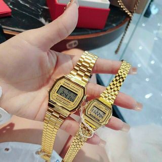ĐỒNG HỒ CCASIO ĐIỆN TỬ SALE SỐC