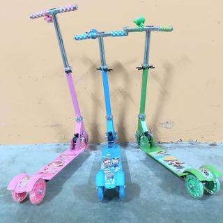 Scooter trẻ em T09