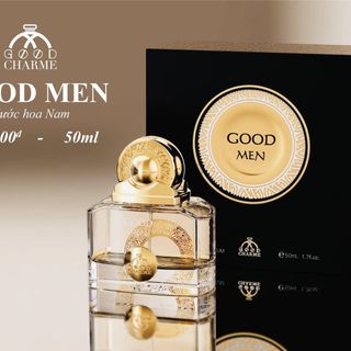 Nước hoa GOOD MEN 50ML