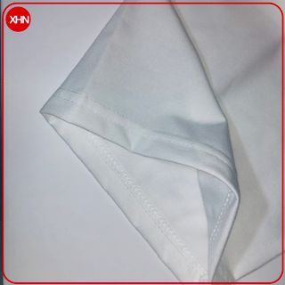 Sỉ áo thun trắng đen trơn form rộng kiểu dáng Hàn Quốc