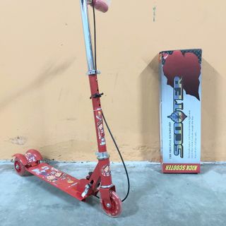 Xe trượt scooter 2108c