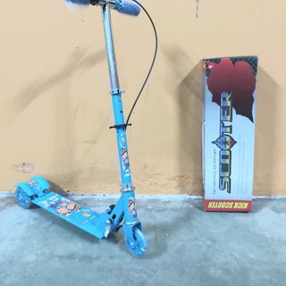 Xe trượt scooter 2108c