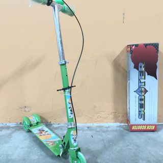 Xe trượt scooter 2108c