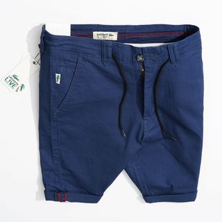 Quần short nam kaki vải nhập co giãn size 29-36