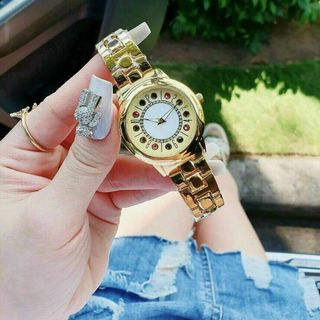 ĐỒNG HỒ FENDI NỮ XINH XINH SIÊU HOT