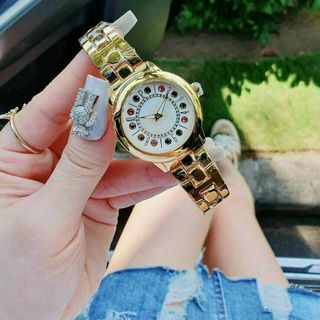 ĐỒNG HỒ FENDI NỮ XINH XINH SIÊU HOT