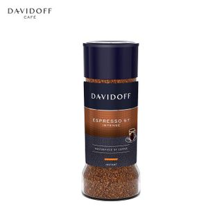 Cà phê hòa tan Davidoff 100g