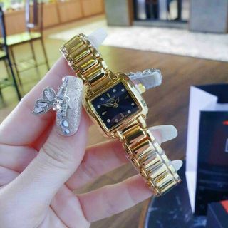 ĐỒNG HỒ TISSOT VUÔNG MlNl NỮ SALE