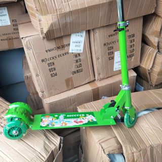 Bán sỉ xe trượt scooter 2108