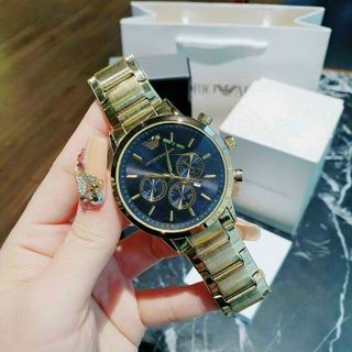 ĐỒNG HỒ ARRMANI NAM 6KIM SALE SỐC