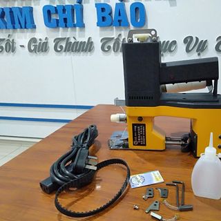 Máy may bao GK9-200