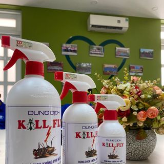 Dung dịch diệt ruồi 1L