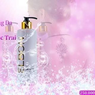 SỬA TẮM TRẮNG DA NGỌC TRAI