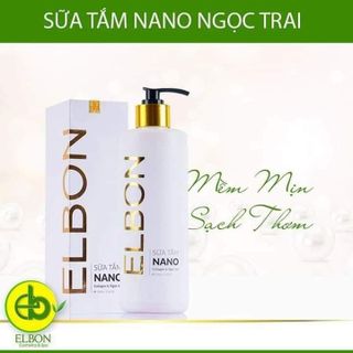 SỬA TẮM TRẮNG DA NGỌC TRAI