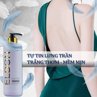 SỬA TẮM TRẮNG DA NGỌC TRAI