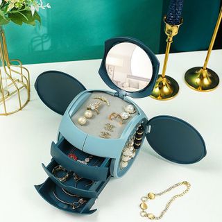 Tủ đựng đồ trang điểm