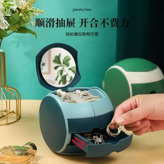 Tủ đựng đồ trang điểm
