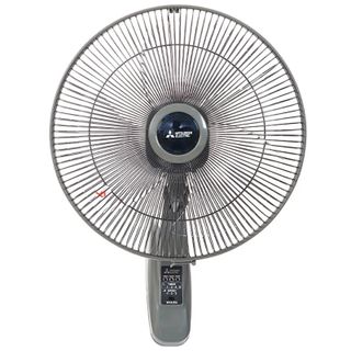 Quạt treo tường Mitsubishi W16RA/RS/RT/RV-CY-GY- Có điều khiển