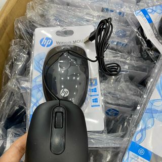 Chuột Máy Tính Có Dây HP 10.000P Wired Mouse giá sỉ giá sỉ